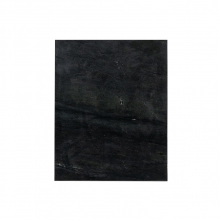 Noptiera Ironville, Metal/MDF/Marmura, Bronz/Negru, 58x50.5x40.5 cm [5]