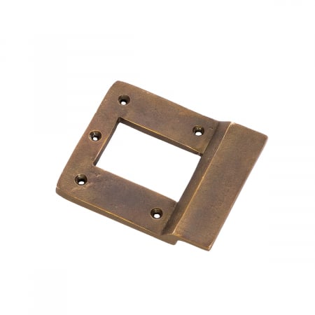 Obiect de perete, Cal, Dreamy, Aluminiu, bronz, PU 1, L. 47 cm, L. 36 cm, H. 103 cm [2]