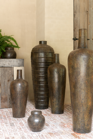 SALE % - Obiect decorativ, BOL CU CAPAC, S