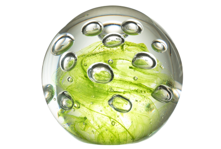 Obiect decorativ, BUBBLES, L [1]