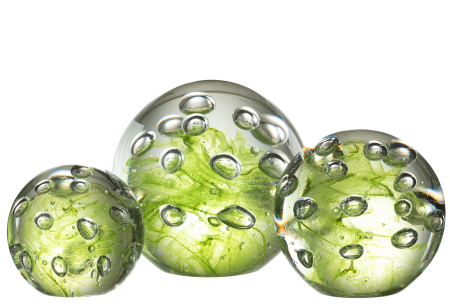 Obiect decorativ, BUBBLES, L [2]