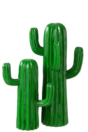 Obiect decorativ, CACTUS, L [1]