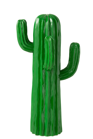 SALE % - Obiect decorativ, CACTUS, L