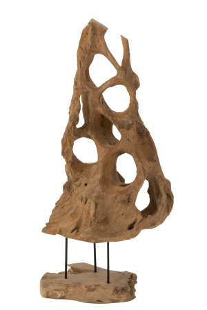 Obiect decorativ,CONE, TEC [1]