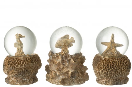 Obiect decorativ, GLOB DE APA, SEA, ASS3 [1]