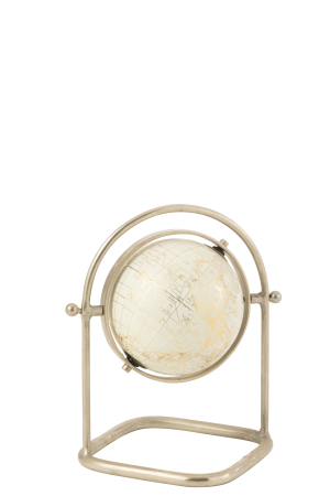 Decoratiuni - Obiect decorativ, Glob S