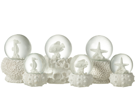 Obiect decorativ, GLOB SEA ASS3 [1]