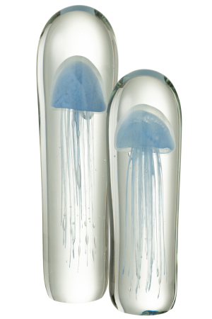 Obiect decorativ, JELLYFISH, XL [1]