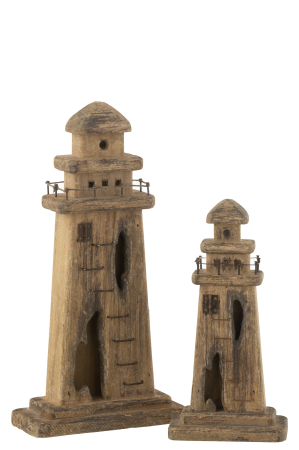 Obiect decorativ, LIGHTHOUSE, L [2]