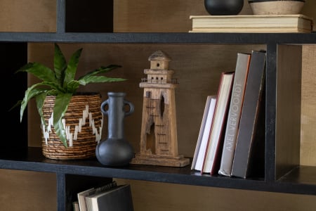 Obiect decorativ, LIGHTHOUSE, L [2]