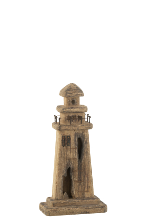 Obiect decorativ, LIGHTHOUSE, S [1]