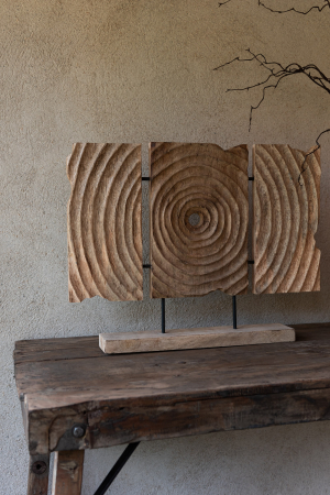 SALE % - Obiect decorativ, MANGO