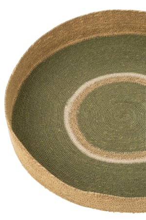 Obiect decorativ, PLATOU DECO [1]