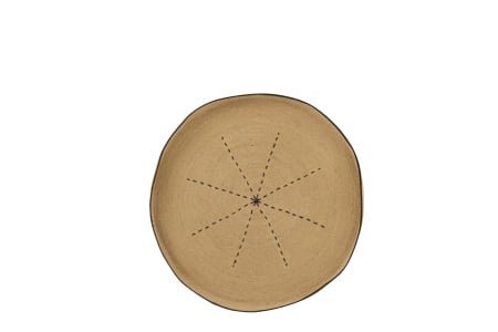 SALE % - Obiect decorativ, PLATOU DECO