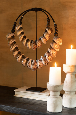 Mare si soare - Obiect decorativ, SHELL