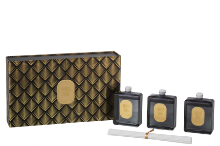 Odorizant, Ceara, Negru, 5x2.5x6.5 [1]