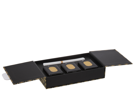 Odorizant, Ceara, Negru, 5x2.5x6.5 [2]