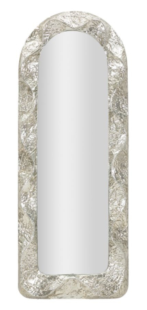 SALE % - Oglinda Argelux Arco 61x6,5x160 cm (dimensiunea oglinzii 39x135 cm)