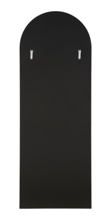 Oglinda de perete Baku aurie 55x2x150 cm (dimensiunea oglinzii 49x144 cm) [5]