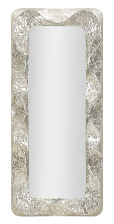 SALE % - Oglinda dreptunghiulara Argelux 70x6,5x160,5 cm (dimensiunea oglinzii 44x134 cm)