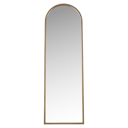 Oglindă Laurine (auriu), Dims: 175.0 x 56.0 x 3.5 cm [1]