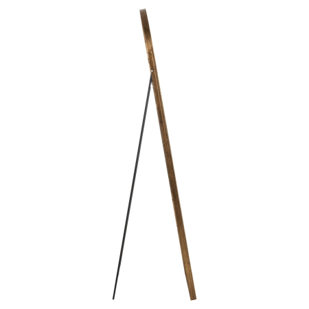 Oglindă Laurine (auriu), Dims: 175.0 x 56.0 x 3.5 cm [3]