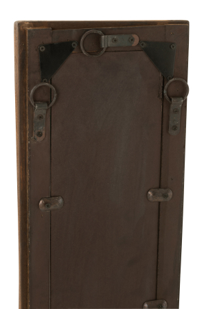 Oglinda, Lemn, Maro, 120x25x3 [4]