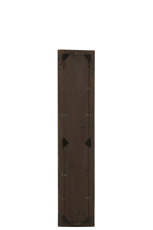 Oglinda, Lemn, Maro, 120x25x3 [2]