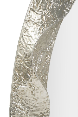 Oglinda ovala Argelux 87,5x6,5x128 cm (dimensiunea oglinzii 55x93 cm) [1]