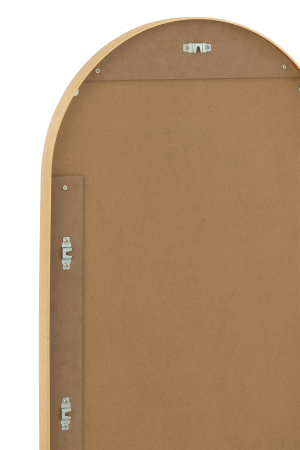 Oglinda Ovala, Grale, Auriu [3]