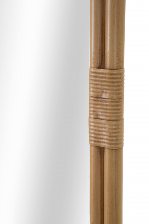 Oglinda PANAMA, Maro, Fier/Plastic, 151x77.5x3.3 cm [5]