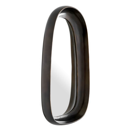 Oglindă, Sandals L, finisaj bronz [3]