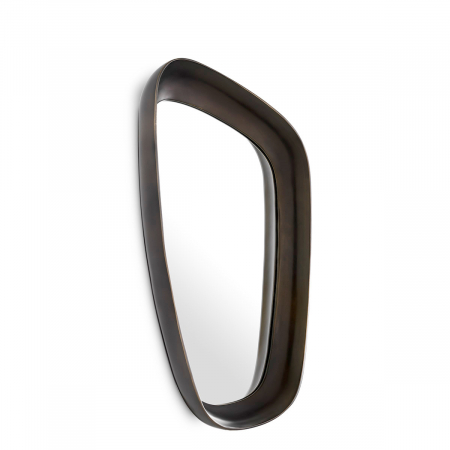 Oglinzi - Oglindă, Sandals S finisaj bronz