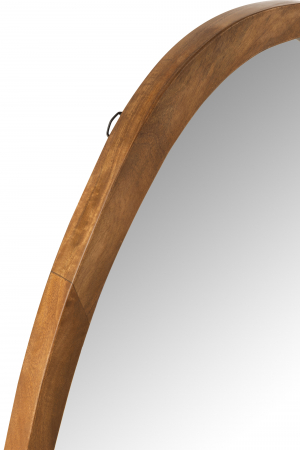 Oglinda, Sticla, Maro, 120x6.5x71 cm [1]