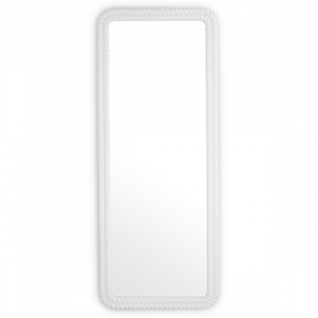 Oglinda, Viviana finisaj alb, Dimensiuni: L. 200 | W. 80 | D. 5   [2]