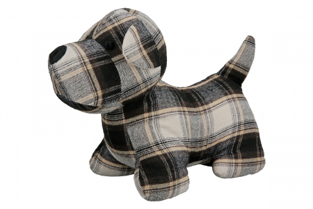 Opritor de ușă din pânză dog Rob [1]
