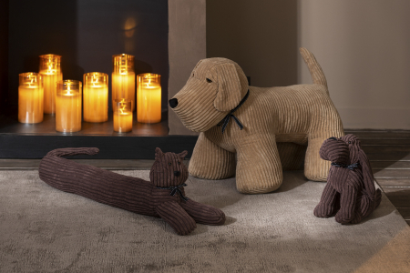 Opritoare pentru usa - Opritor usa, Pisica/ Caine Ass2