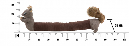 Opritor usa SQUIRREL LONG (cm) 90X13X27 [8]