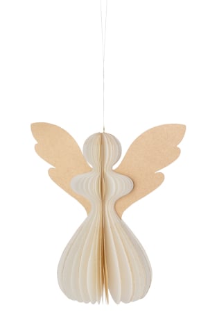 SALE % - Ornament de Crăciun, Angel L