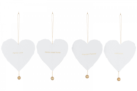 CRACIUN - Ornament de Crăciun, Hart