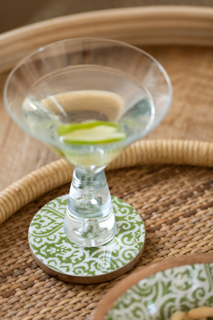 Pahar Cocktail, Lewis [3]