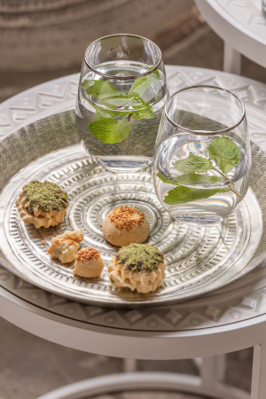 DINING - Pahar de masa