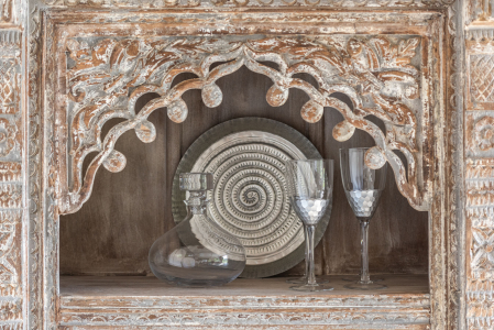 Pahare - Pahar de masa, H2O