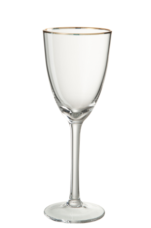 Pahar de vin Auriu [1]