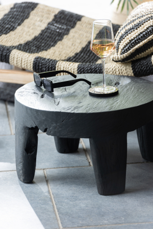 Pahar de vin, Leo [3]