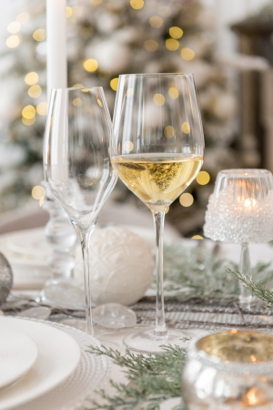 DINING - Pahar de vin, Leti