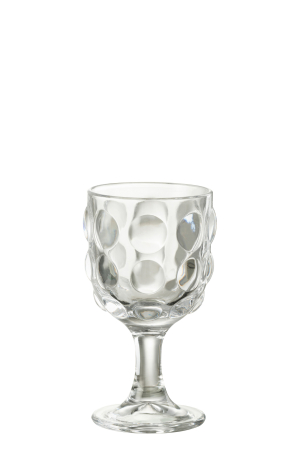 DINING - Pahar de vin, Lupă