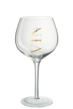 SALE % - Pahar de vin Roșu