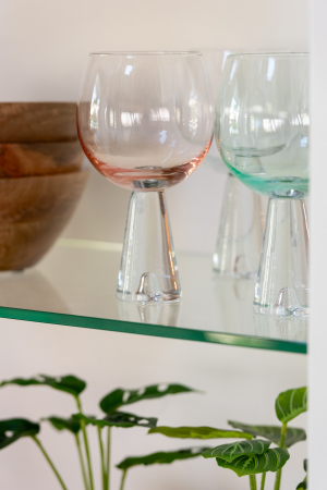 Pahar Șampanie, Walker [3]