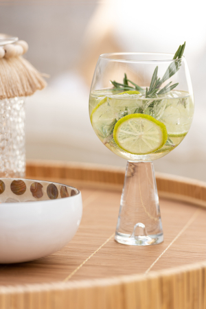 Pahar Șampanie, Walker [2]